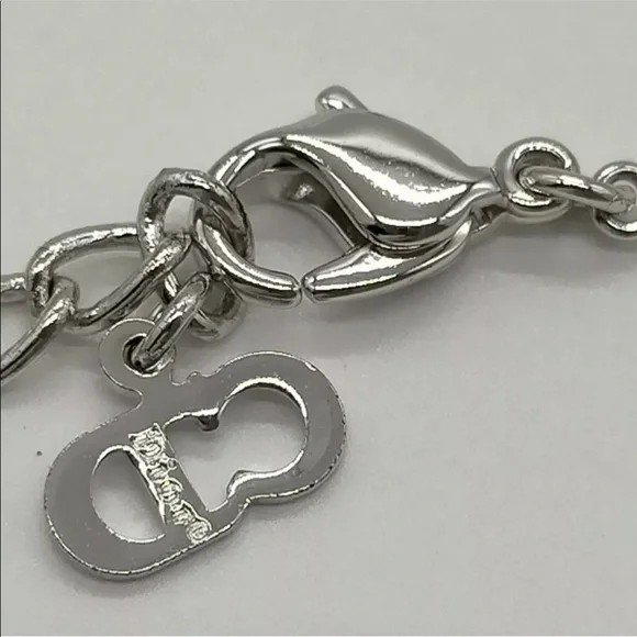 Christian Dior Necklace - Picture 9 of 10